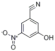 3-Hydroxy-5-nitrobenzonitrile 98%