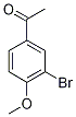 1-(3-Bromo-4-methoxyphenyl)ethan-1-one