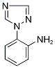 2-(1H-1,2,4-TRIAZOL-1-YL)ANILINE