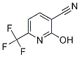 2-Hydroxy-6-trifluoromethyl nicotinonitrile