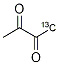 Butane-2,3-dione(U-13C4)