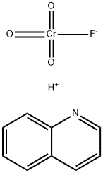 QUINOLINIUM FLUOROCHROMATE ON ALUMINA(QFC)