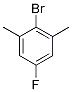 2-Bromo-5-fluoro-m-xylene