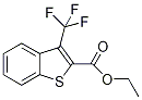 Ethyl 3-(trifluoromethyl)benzo[b]thiophene-2-carboxylate