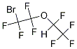 1-Bromo-1,1,2,2-tetrafluoro-2-(1,2,2,2-tetrafluoroethoxy)ethane