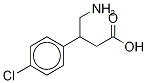 Baclofen-D4