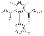 Dehydro Felodipine-d3