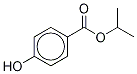 Isopropyl-d7 Paraben Structural