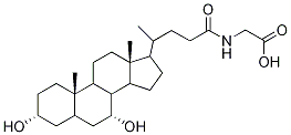 Glycochenodeoxycholic Acid-d4
Discontinued see cat# G641257 Structural
