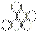 Dibenzo[def,p]chrysene-d8 (Major)  Structural