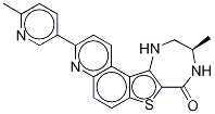 PF-3644022-d4 Structural