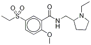 SULTOPRIDE-D5