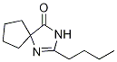 2-n-Butyl-D3-1,3-diazaspiro[4.4]non-1-en-4-one