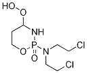 4-Hydroperoxy Cyclophosphamide-d4