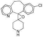 Desloratadine Epoxide