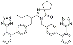 Irbesartan DiMer IMpurity Structural