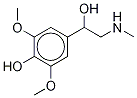 DiMetrophine-d3 Structural