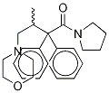 RaceMoraMide-d8 Structural