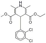 RAC FELODIPINE-D3