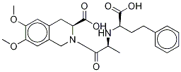 MOEXIPRILAT-D5