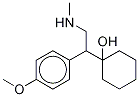 D,L-N-Desmethylvenlafaxine-d3