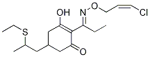 Z-ClethodiM Structural