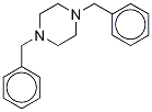 DBZP-d4 Structural