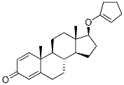 Quindenione-d3 Structural