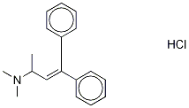 A 29 Lundbeck-d10 Hydrochloride Structural