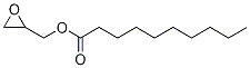 Glycidyl Caprate-d19 Structural