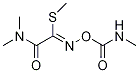 Oxamyl-d6 Structural