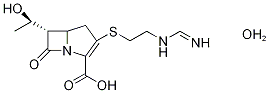 IMIPENEM-D4, MONOHYDRATE Structural