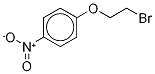 2-(Bromoethyl-D4)-4-nitrophenyl Ether