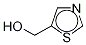 5-Thiazolemethanol-13C3 Structural