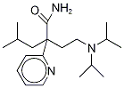 Pentisomide-D4 Structural