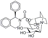 Solifenacin N--D-Glucuronide