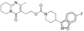 Risperidone Carboxylate IMpurity Structural
