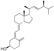 VitaMin D2-d6 Structural