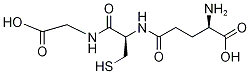 L-Glutaryl Carnitine-d9 Structural