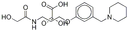 Roxatidine-d10 HeMioxalate