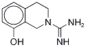 8-Hydroxy Debrisoquin-13C,15N2