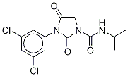 Iprodione-d5 Structural