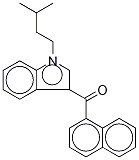 Isopentyl Orlistat Tetradecyl Ester Structural