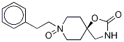 Fenspiride-d5 N-Oxide Structural