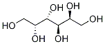 D-Glucitol-4-d Structural