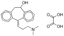 10-Hydroxy Amitriptyline Oxalate