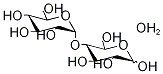 D-(+)-Maltose Monohydrate-UL-13C12 Structural