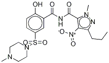 Pyrazolosalicyloyl Imide Structural