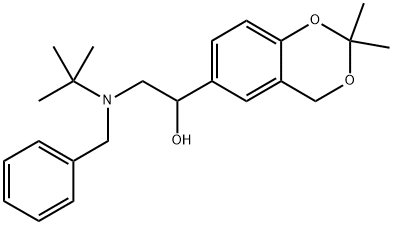 N-Benzyl Salbutamol Acetonide