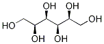 D-Mannitol-UL-13C6 Structural